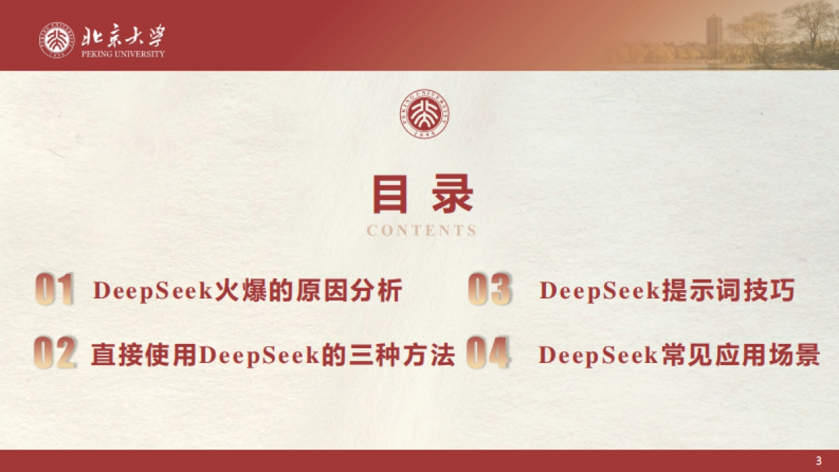 北大-DeepSeek系列-提示词工程和落地场景_第3页