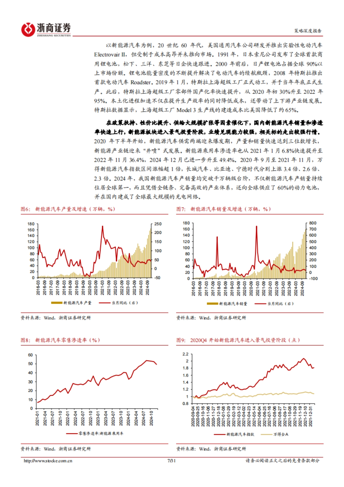 策略深度报告：再论DeepSeek投资路径-“国民应用”带动中国资产重估_第7页