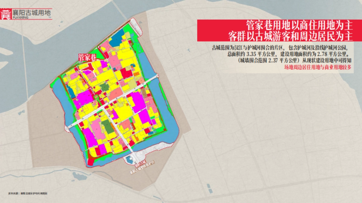 城市历史文化街区项目景观概念设计规划方案_第8页