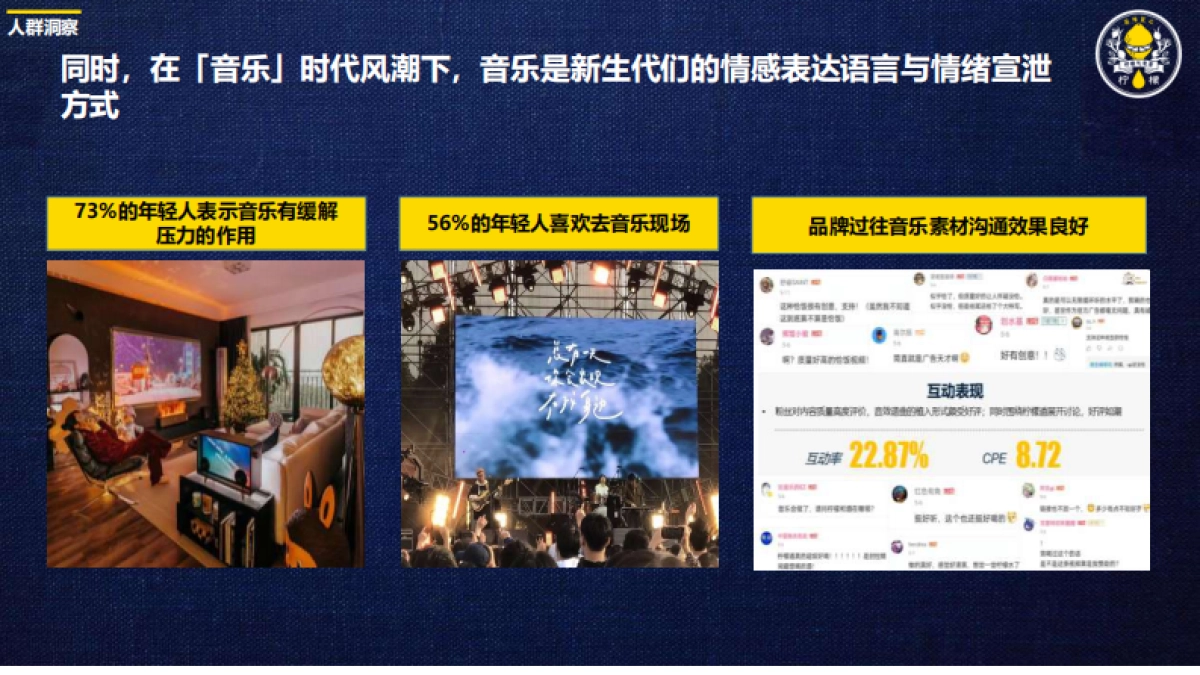 抢抓“新酒饮”风口可口可乐柠檬道新品上市_第10页