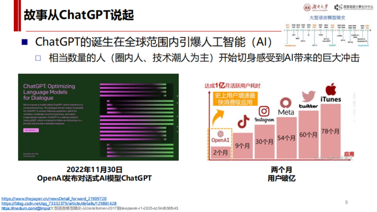 我们该如何看待DeepSeek——what,how,why,andnext？_第5页