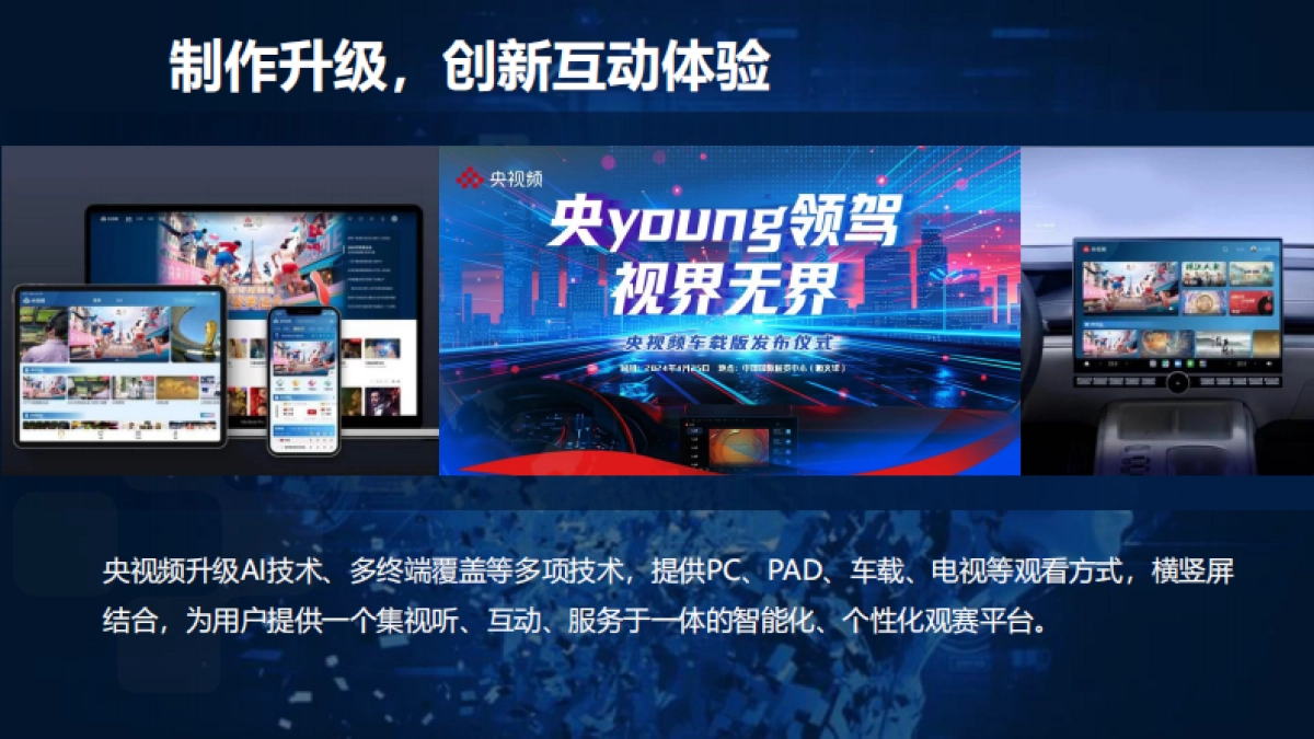 2025“+”速向新央视频商务合作方案_第4页