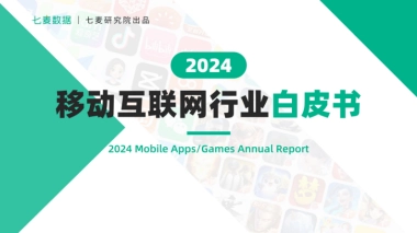 2024年移动互联网行业白皮书