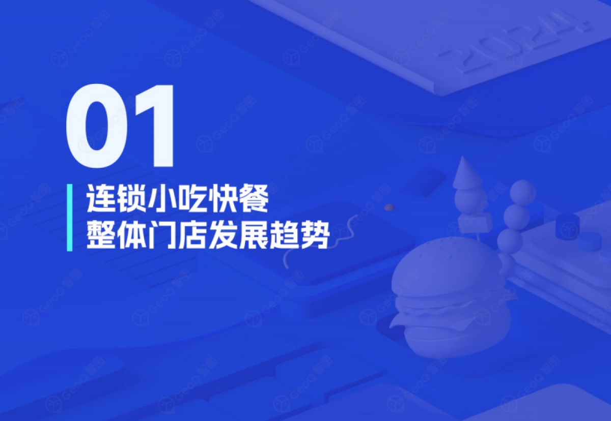 2024年连锁小吃快餐门店发展蓝皮书_第4页