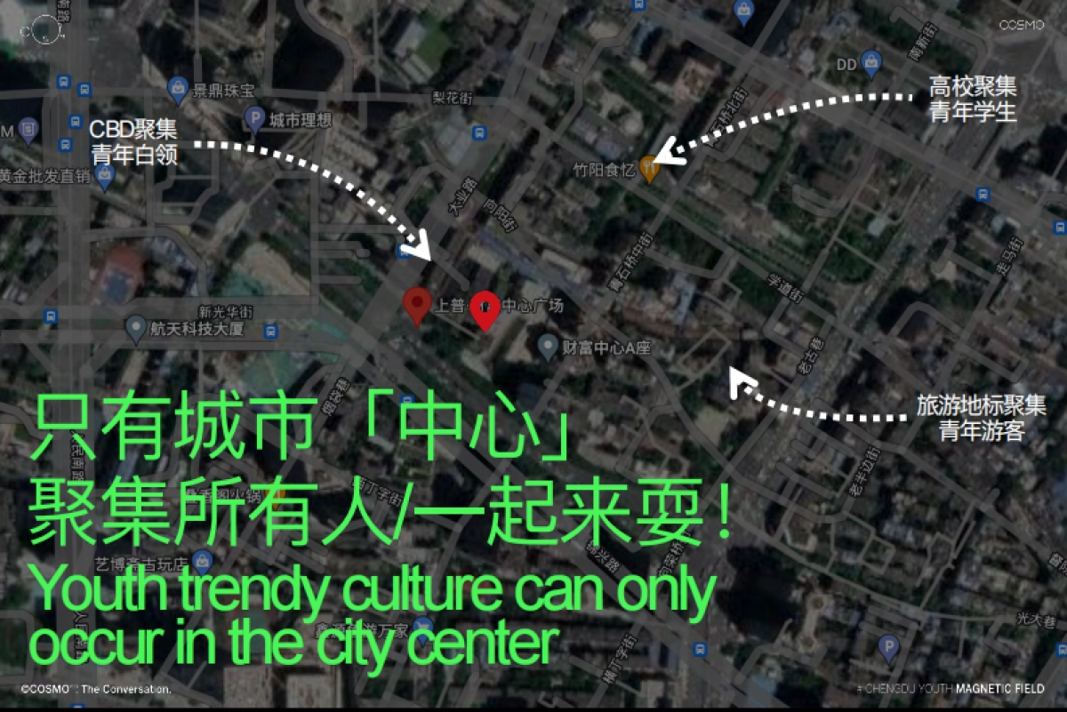 2024COSMO成都的年轻潮流磁场购物中心招商手册（含年度事件活动）_第5页