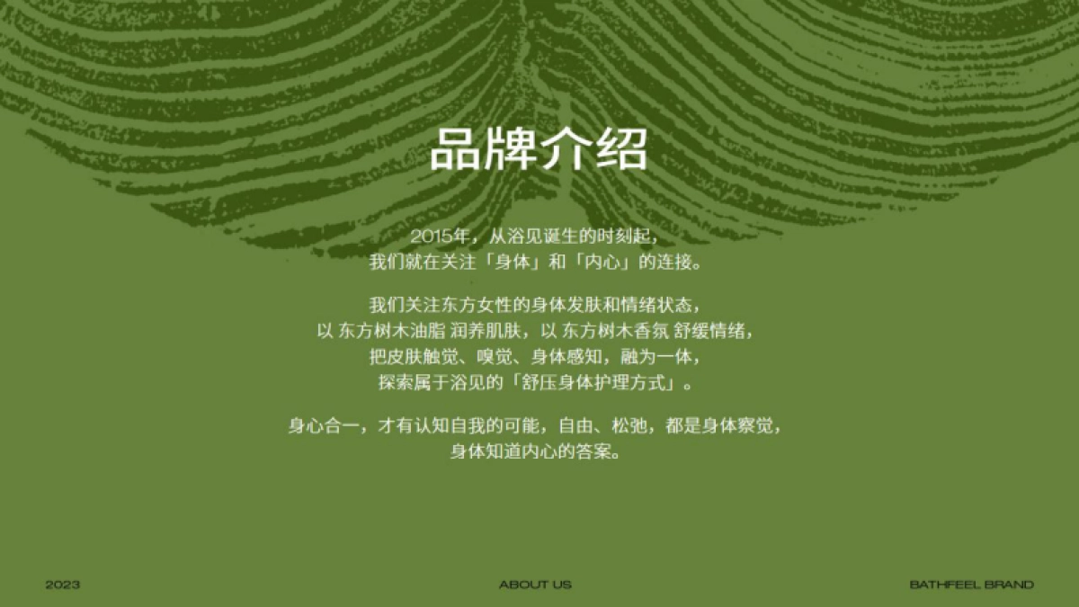 浴见品牌手册_第2页