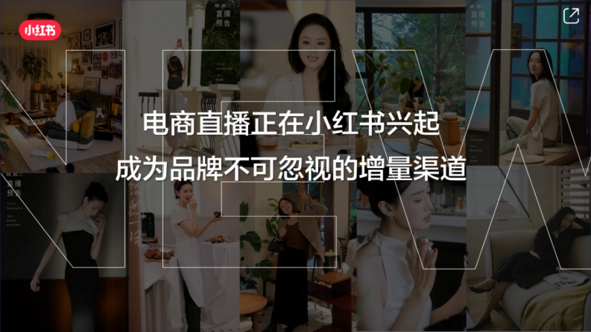 小红书合集-2025REDlive专薯直播间招商_第2页