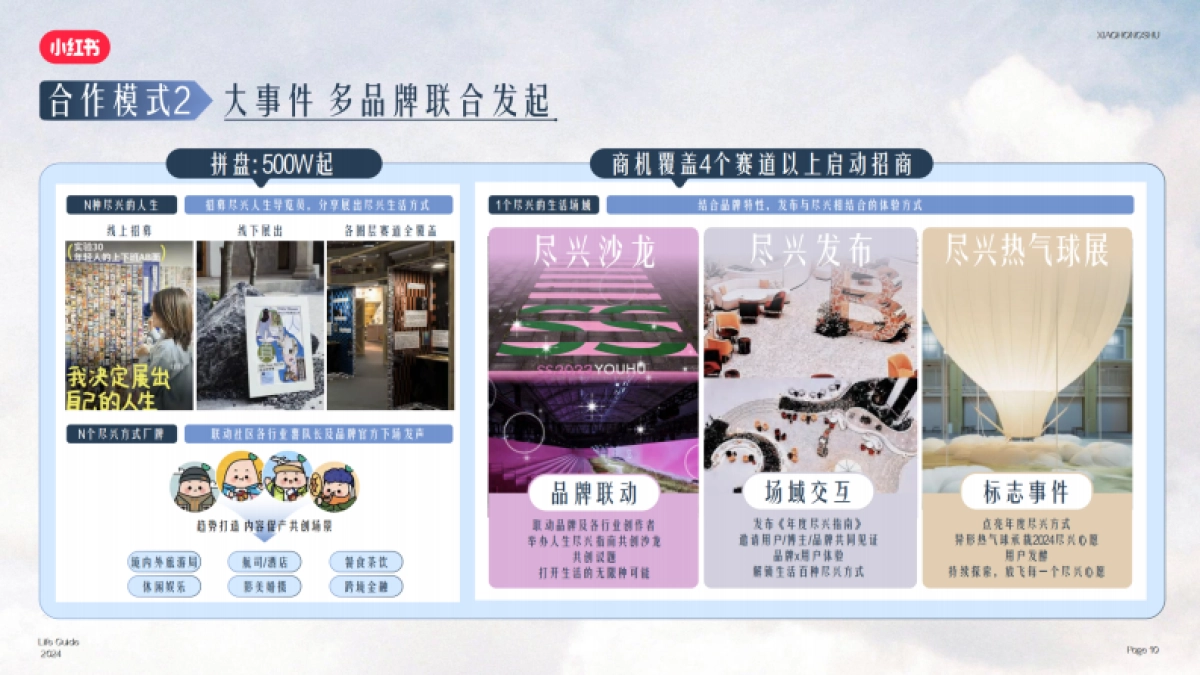 小红书-2024人生尽兴指南_第10页