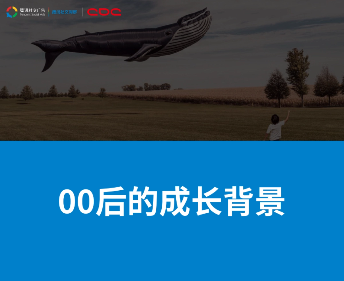 腾讯：00后研究报告_第5页