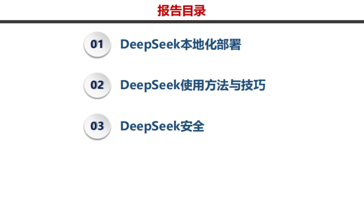 深度解读DeepSeek：部署、使用、安全_第2页