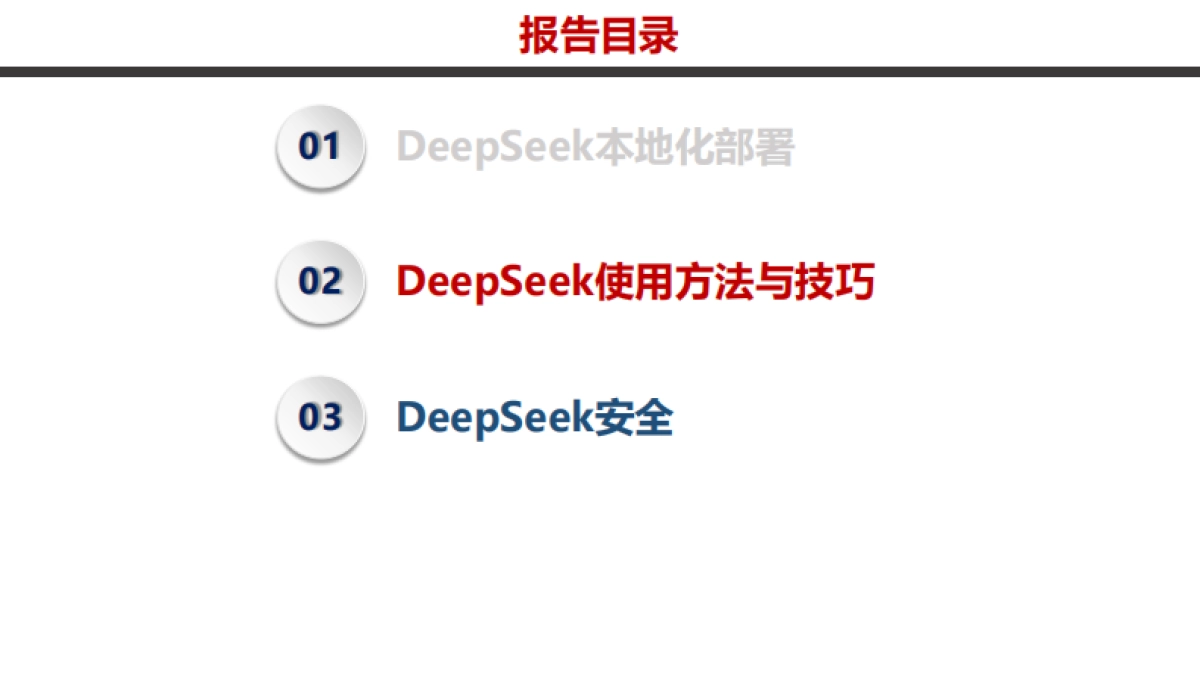 深度解读DeepSeek：部署、使用、安全_第9页