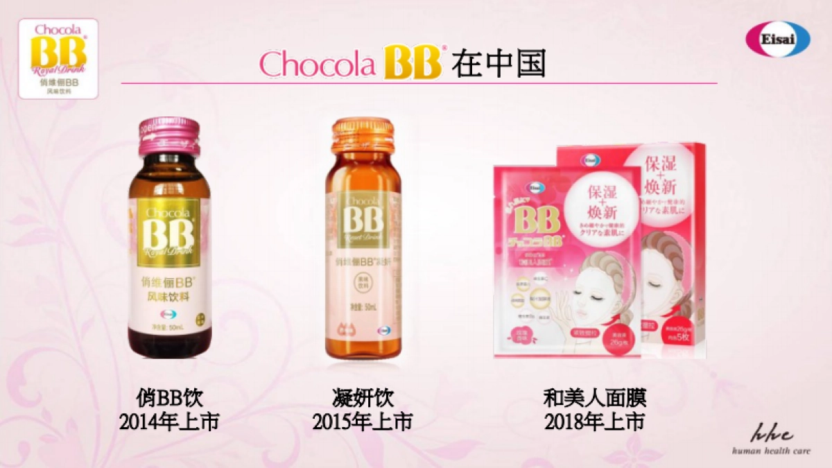 俏BB护肤饮品种草方案_第10页