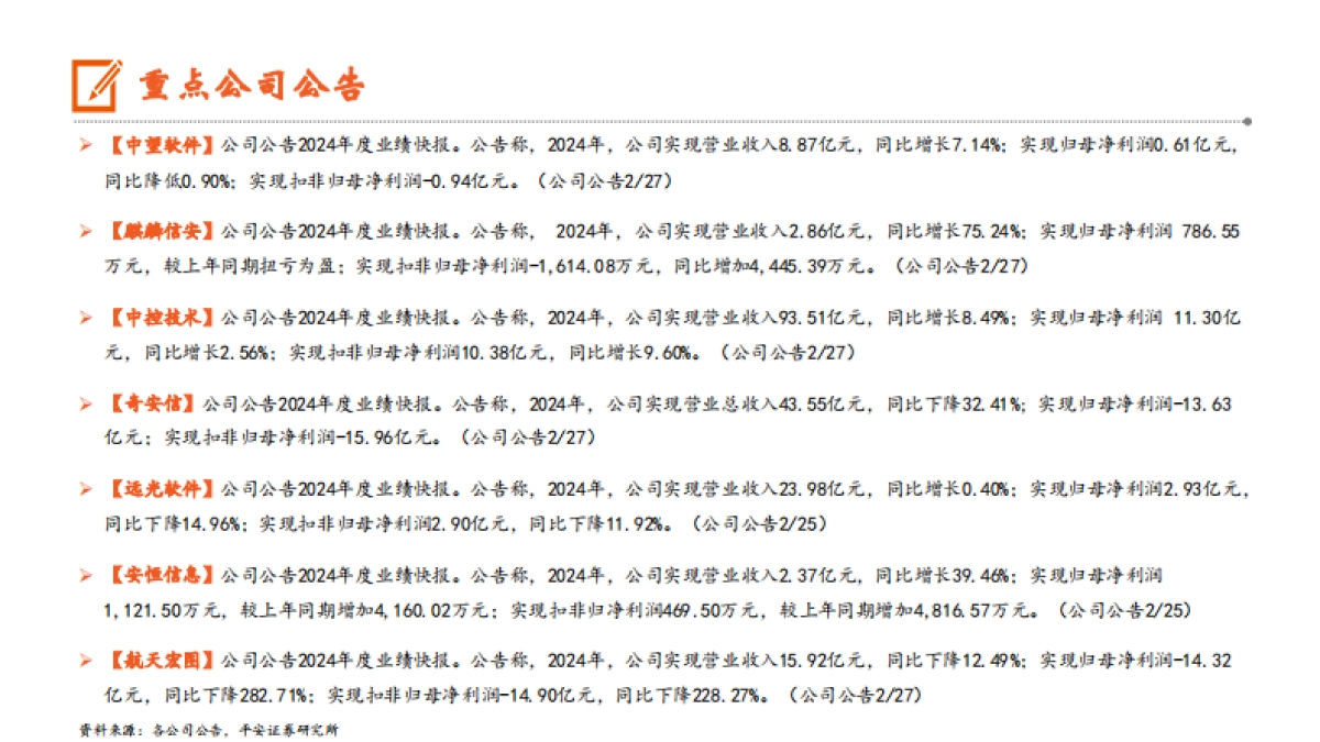 计算机行业：DeepSeek开源周活动收官，将加快大模型在各行业的应用落地_第7页