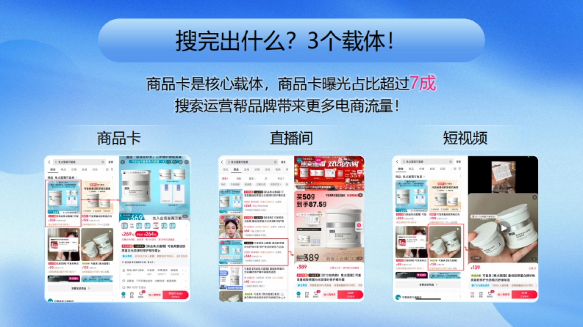 抖音电商搜索运营提升指南（品牌场）_第7页