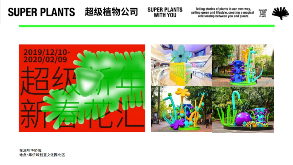 超级植物公司品牌手册_第7页