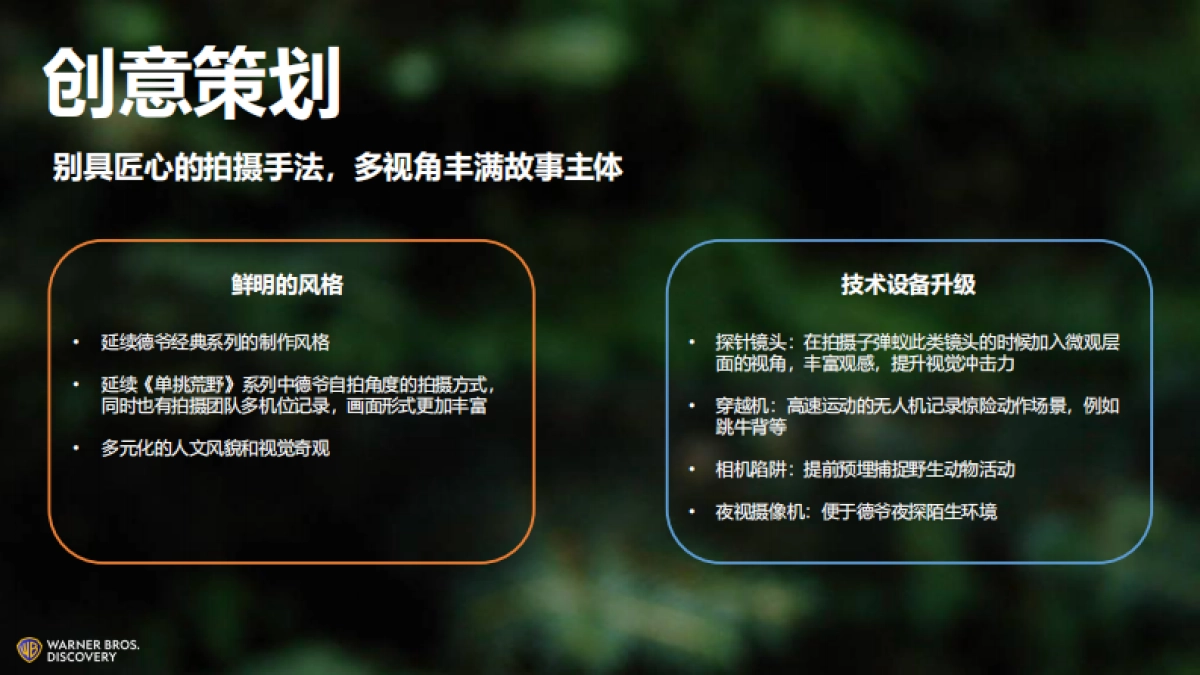 哔哩哔哩纪录片《德爷的登阶奇旅》招商通案_第6页