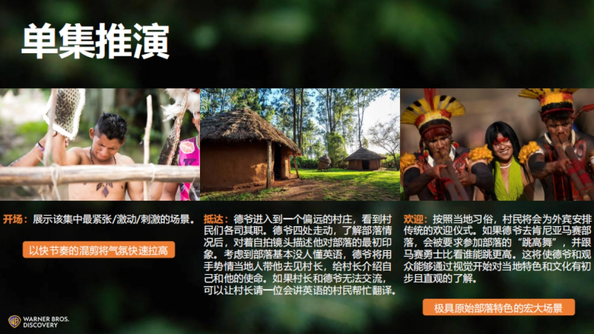 哔哩哔哩纪录片《德爷的登阶奇旅》招商通案_第8页