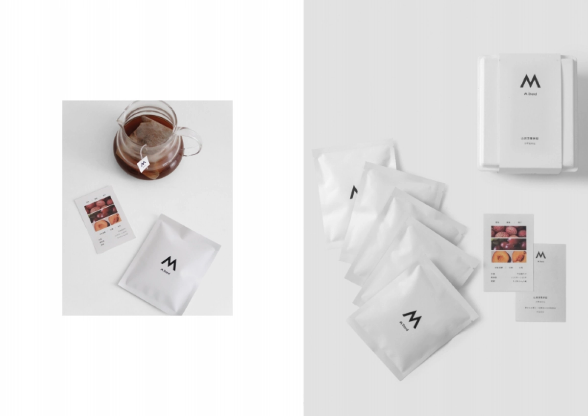 M Stand品牌资料全收录_第10页