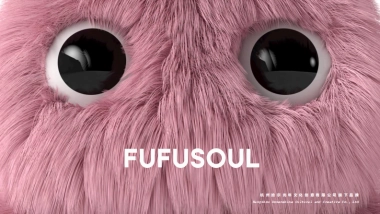 FUFUSOUL馥馥品牌手册