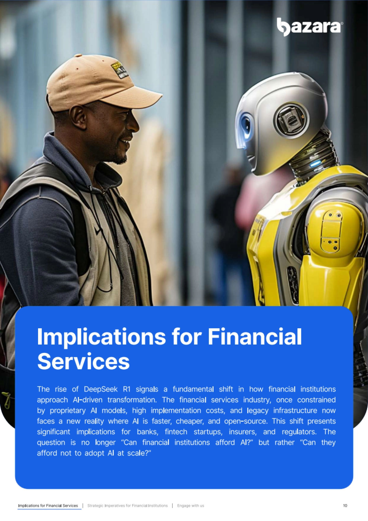 DeepSeek-s AI颠覆对金融服务意味着什么（英）_第10页