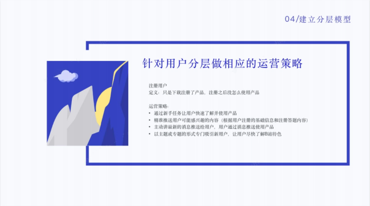 B站用户运营体系策划方案_第9页