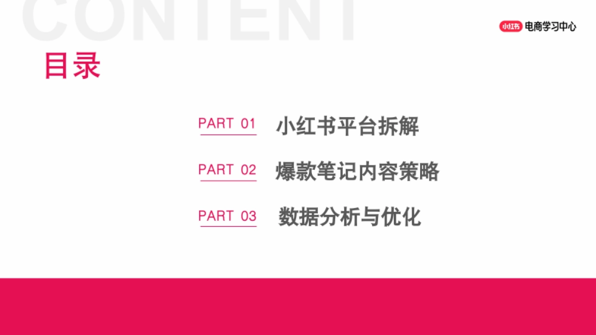 2025年小红书新手商家如何写出爆款笔记(1)_第4页