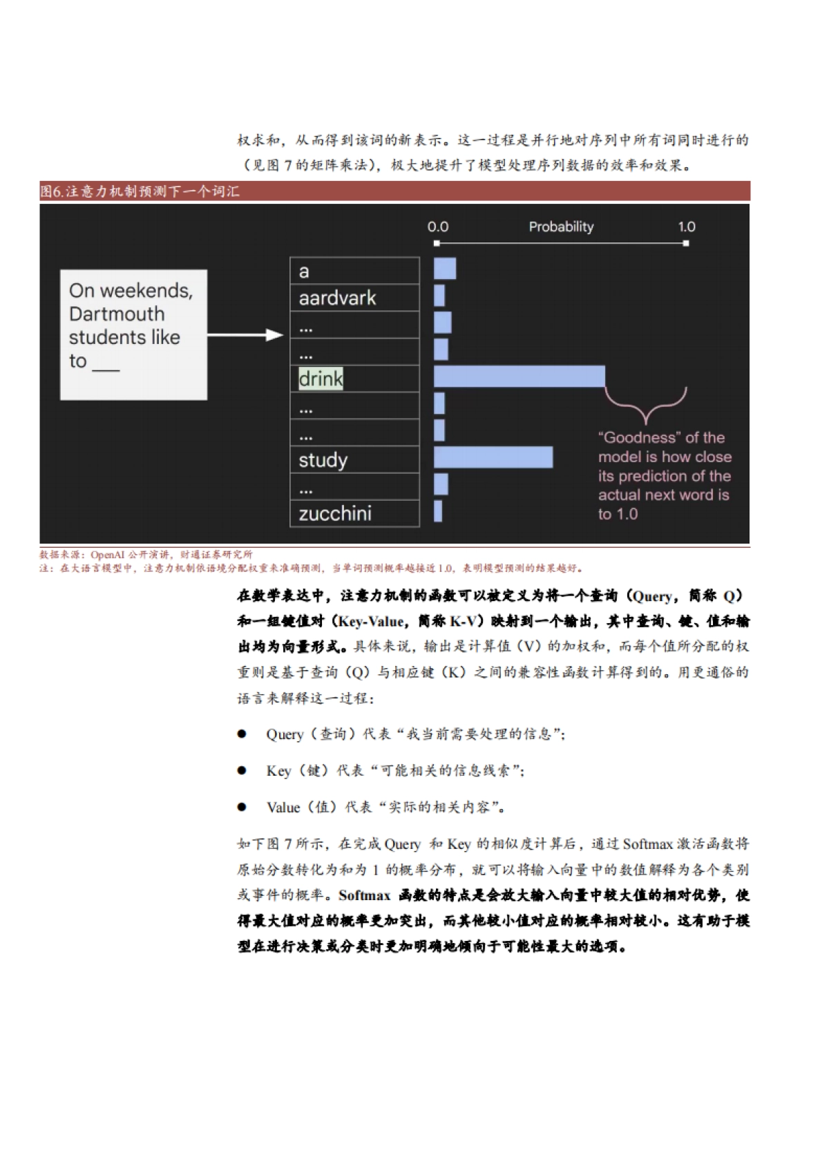 2025大模型Transformer架构发展历程、优势及未来发展趋势分析报告_第7页