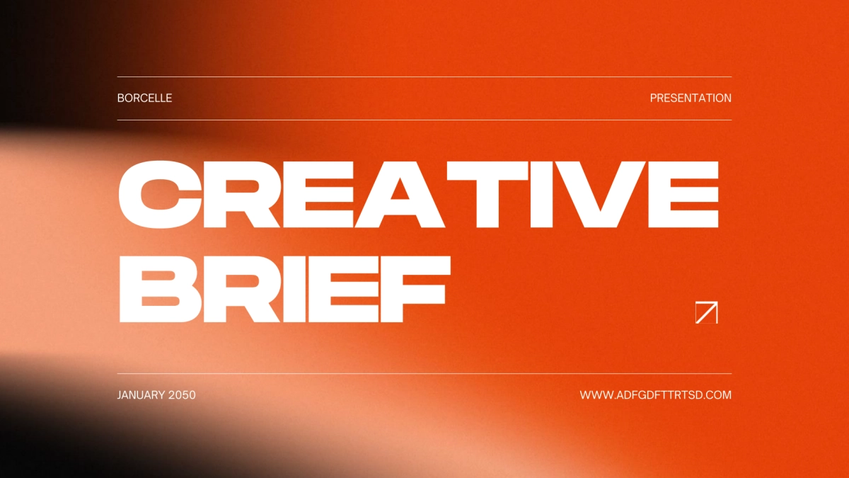 PPT模板（红色未来）_第1页