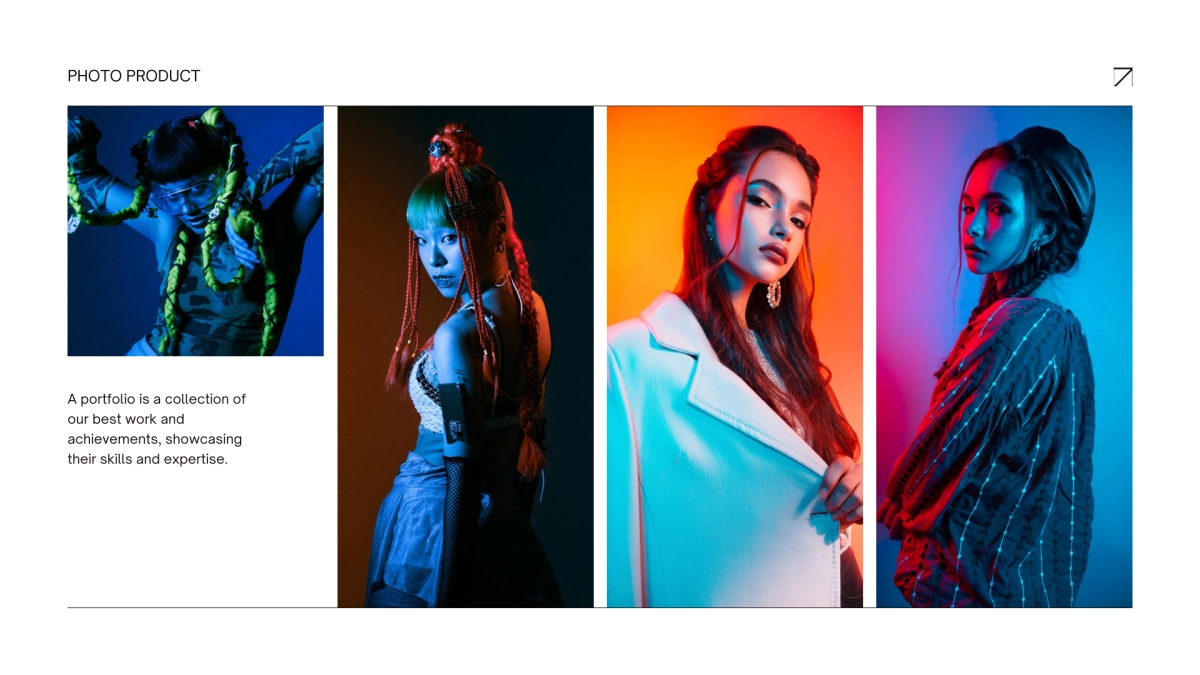 PPT模板（红色未来）_第10页