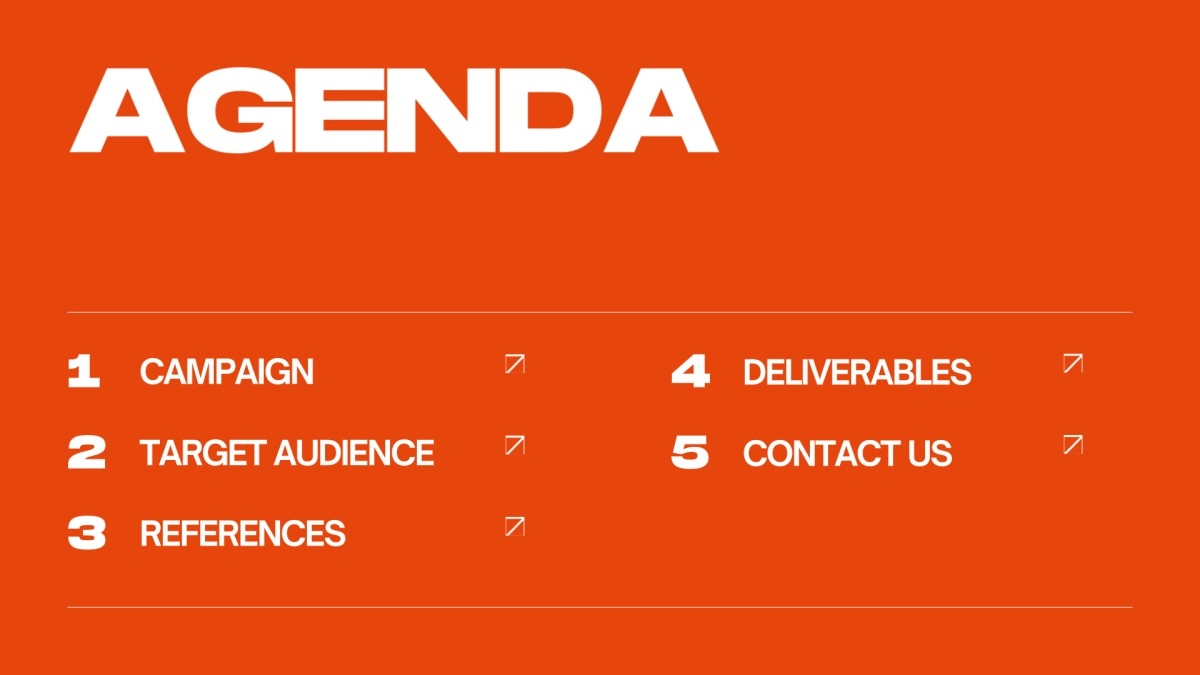 PPT模板（红色未来）_第2页