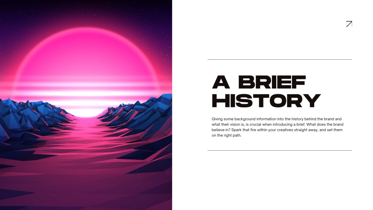 PPT模板（红色未来）_第7页