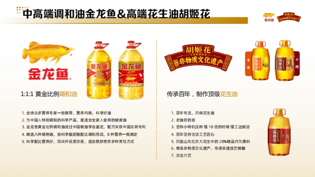 小红书金龙鱼&胡姬花品牌投放方案_第4页