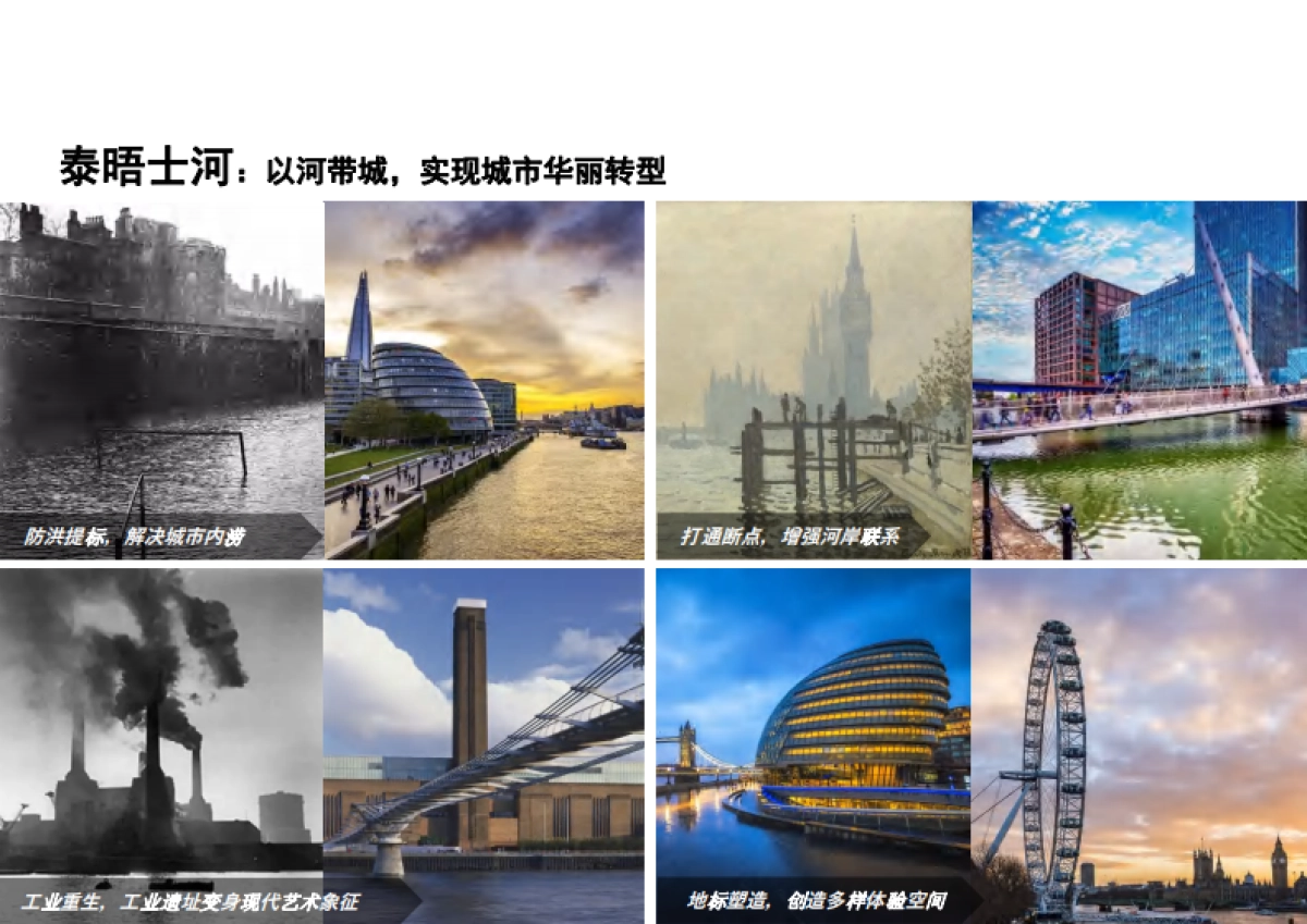 运河转身——南方城市运河沿线景观提升设计规划方案_第7页