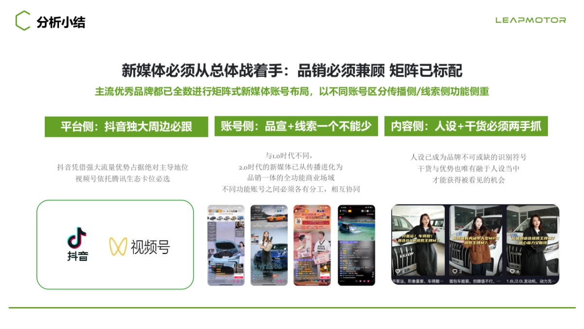 2025年度零跑汽车新媒体总部效果账号代运营案_第10页