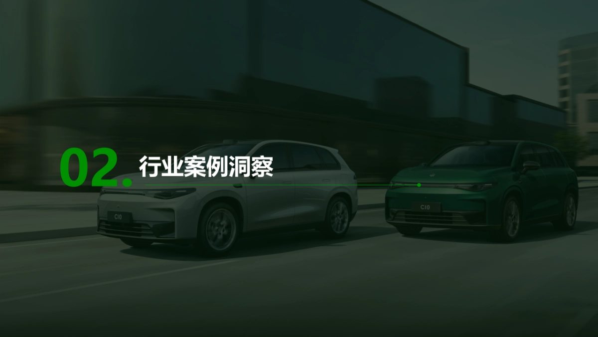 2025年度零跑汽车新媒体总部效果账号代运营案_第4页