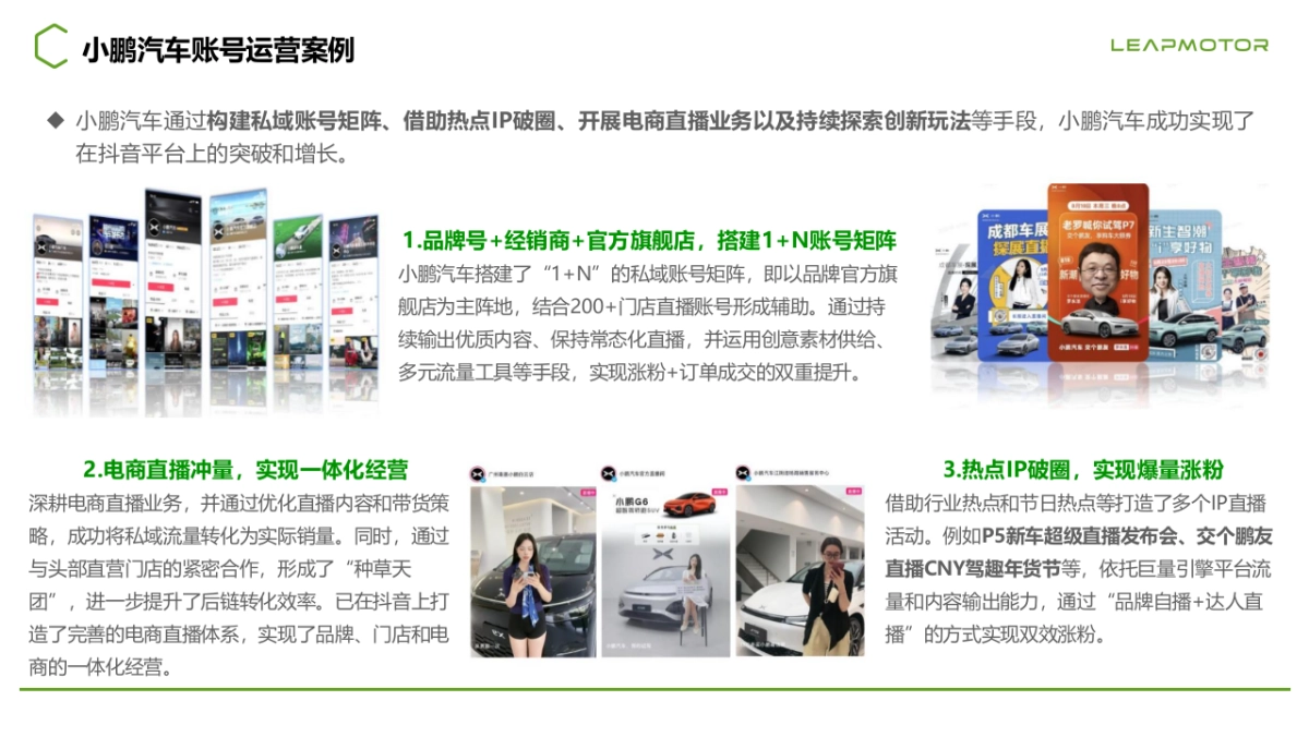 2025年度零跑汽车新媒体总部效果账号代运营案_第9页