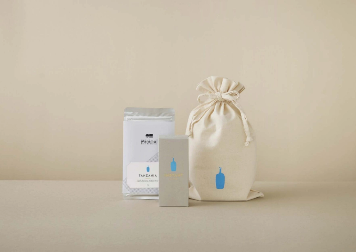 蓝瓶咖啡Blue Bottle Coffee品牌资料全收录_第8页