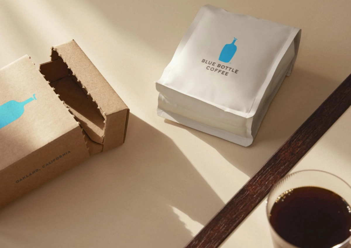 蓝瓶咖啡Blue Bottle Coffee品牌资料全收录_第9页