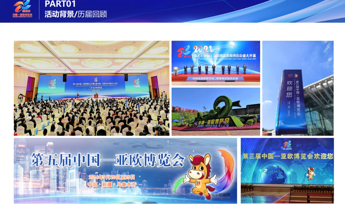 中国亚欧博览会广东展区布展策划方案_第5页