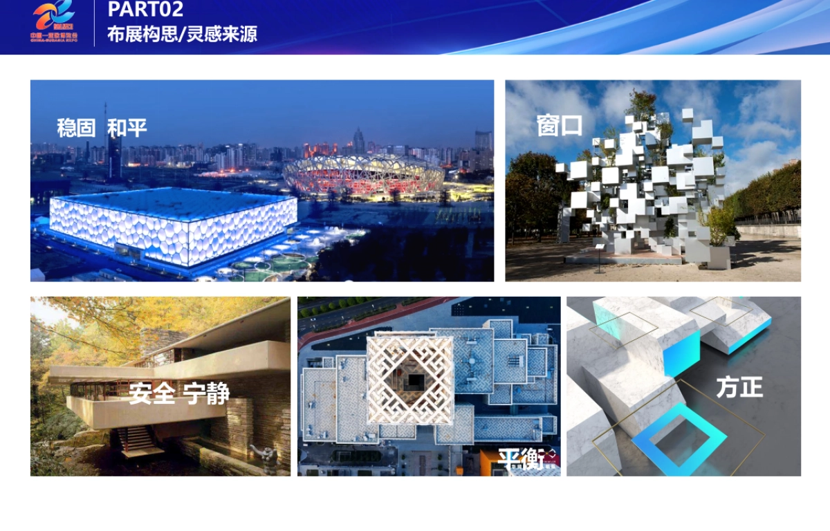 中国亚欧博览会广东展区布展策划方案_第8页