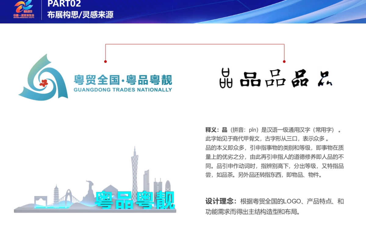 中国亚欧博览会广东展区布展策划方案_第9页