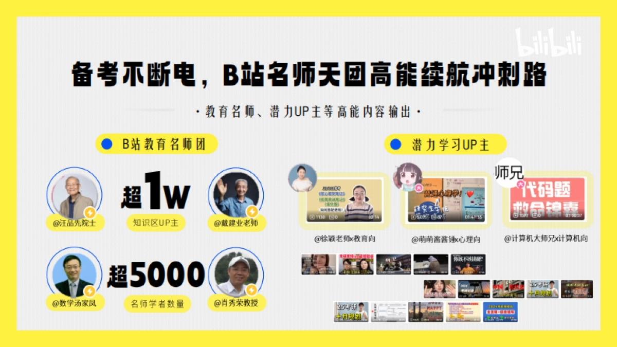 【哔哩哔哩考试季·全年版】招商方案_第6页