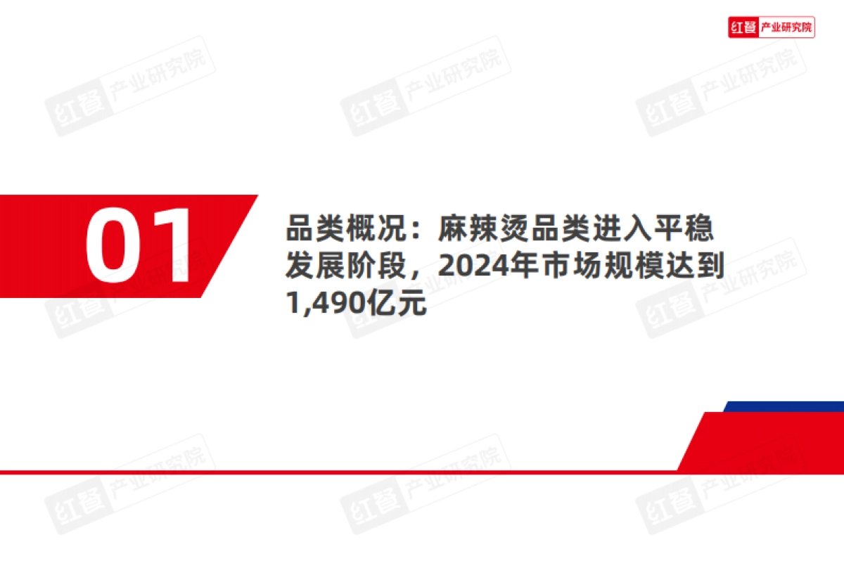 【红餐产业研究院】 麻辣烫品类发展报告2025-红餐研究院_第4页