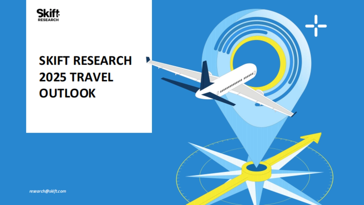 2025年旅游展望_第1页