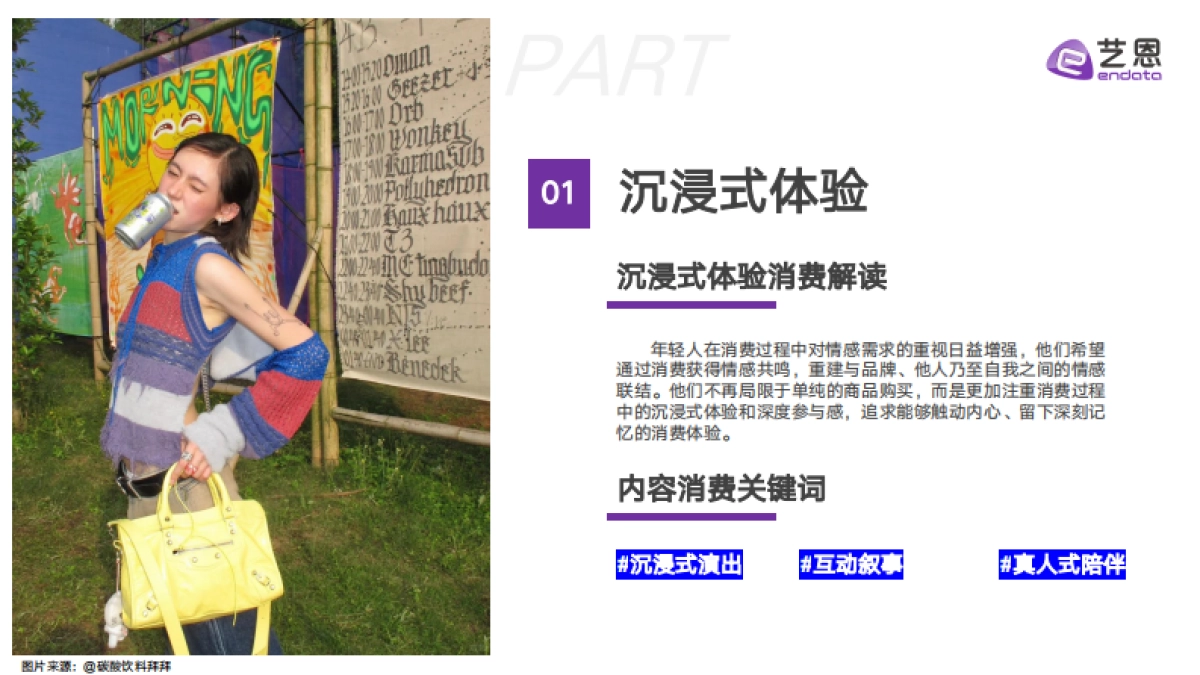 2025年轻人文娱消费趋势图鉴_第4页