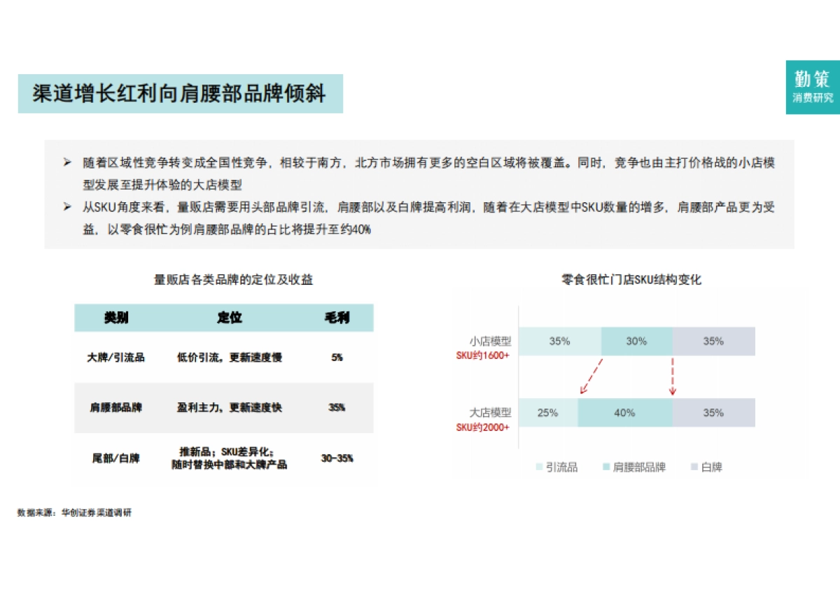 2025年中国零食行业报告-零食量贩崛起-零食零售新纪元_第9页