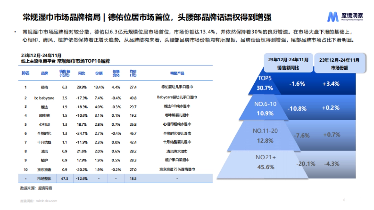 2025三巾品类研究报告_第6页