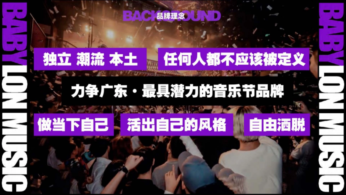 巴比伦音乐节品牌营销招商方案_第4页
