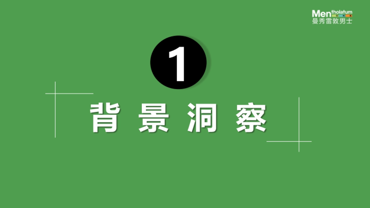 曼秀雷敦男士年度营销策划方案_第3页