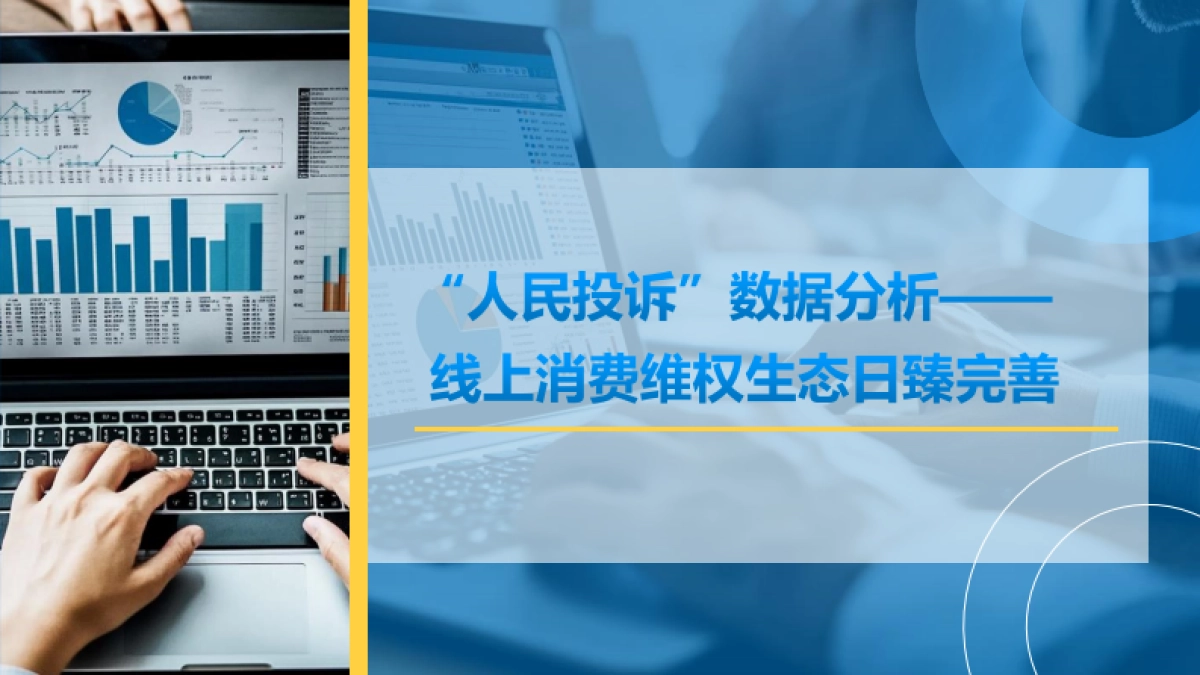 人民网2025人民投诉平台315消费维权数据报告27页_第2页